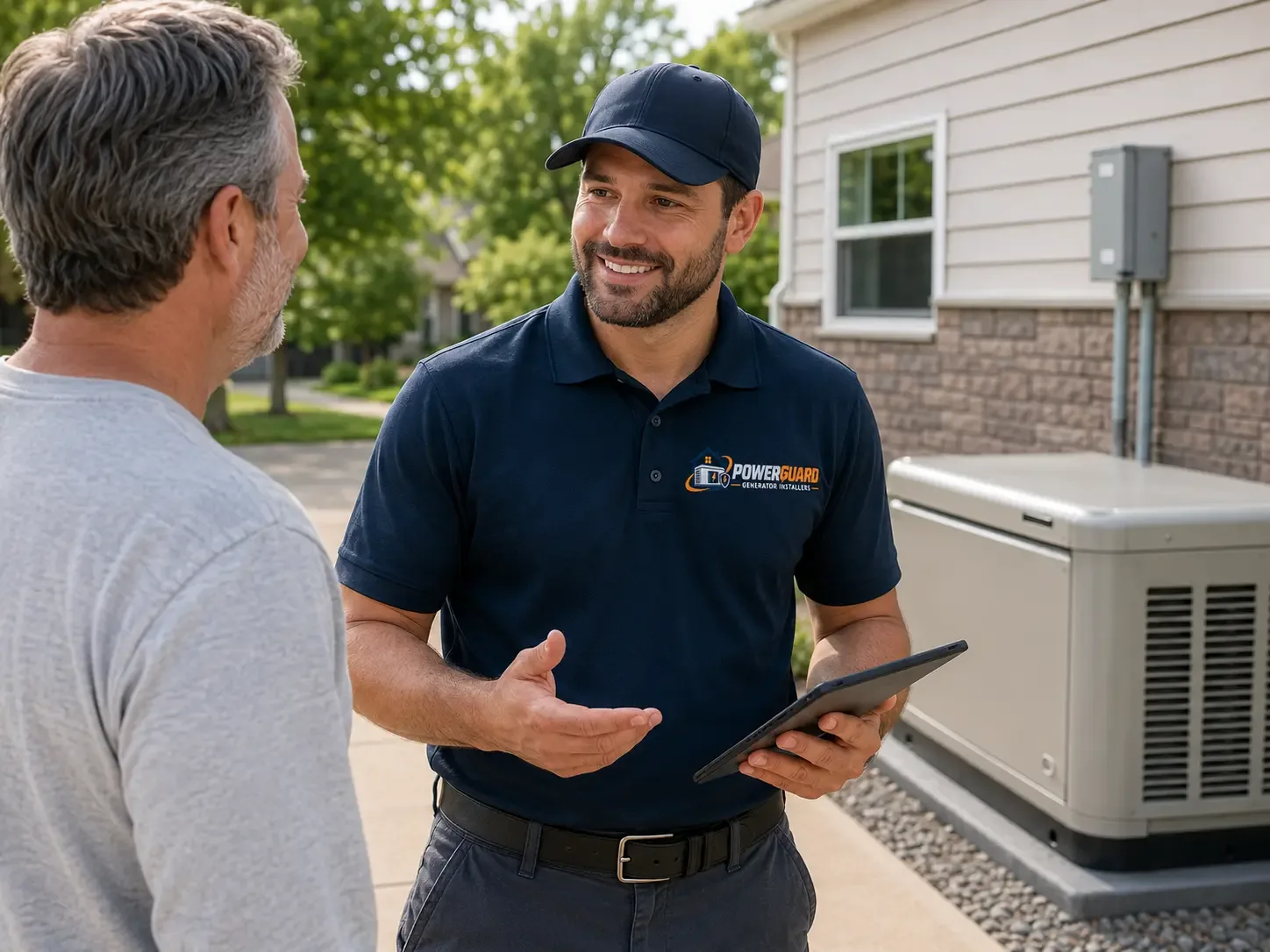 Generator Installation Temple, TX FAQs